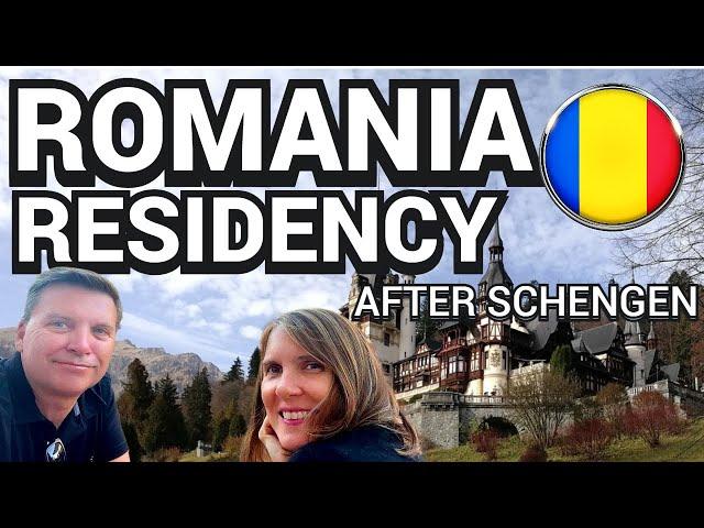 Romania Residency: Easy EU Schengen | Expat Retirement in Europe and More!