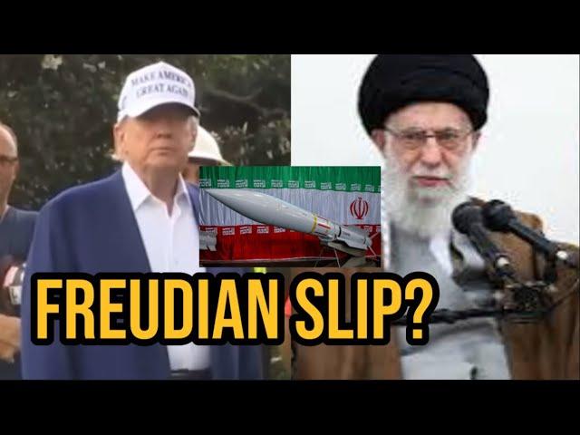 Iran’s Supreme leader issues defiance to US threats amidst Trump’s confession | Janta Ka Reporter