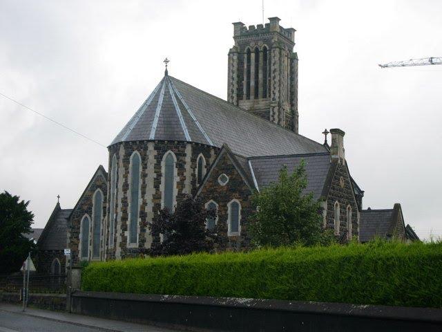 Places to see in ( Ballymena - UK )