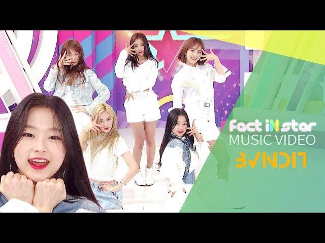 [팩트M/V] BVNDIT - Hocus Pocus