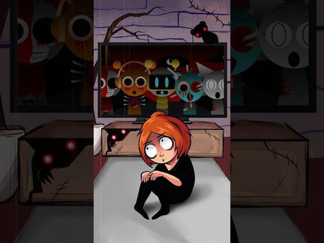 Incredibox Sprunki TV Animation