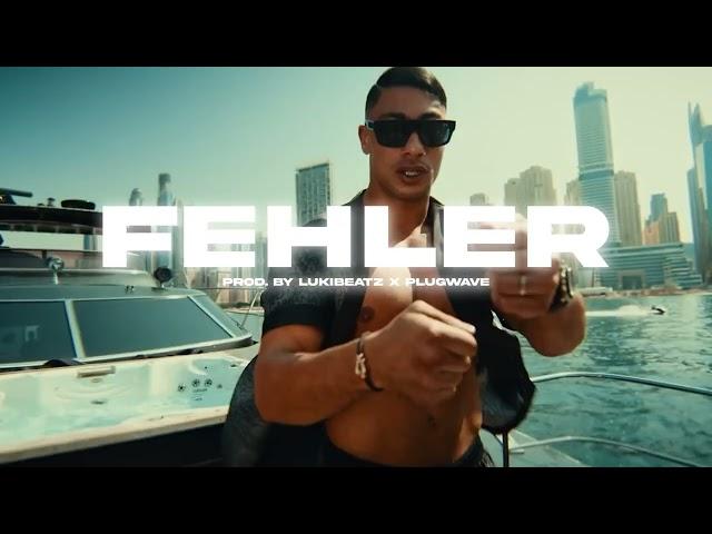 NGEE x O.G x MAES Type Beat - "FEHLER" (prod. LukiBeatz & PlugWave)