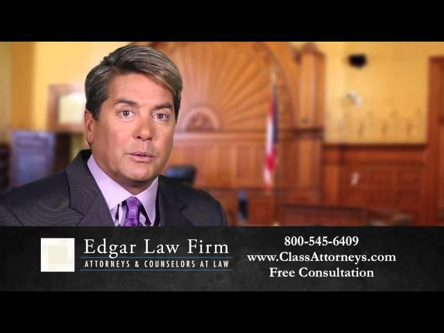 Santa Rosa Injury Attorney Don Edgar Helps Toxic Exposure Victims