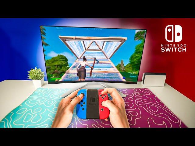 Gaming on Nintendo Switch In 2023…