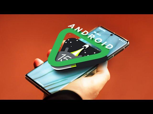 دزدی گوگل از سامسونگ؟ ویژگی‌های جدید Android 15