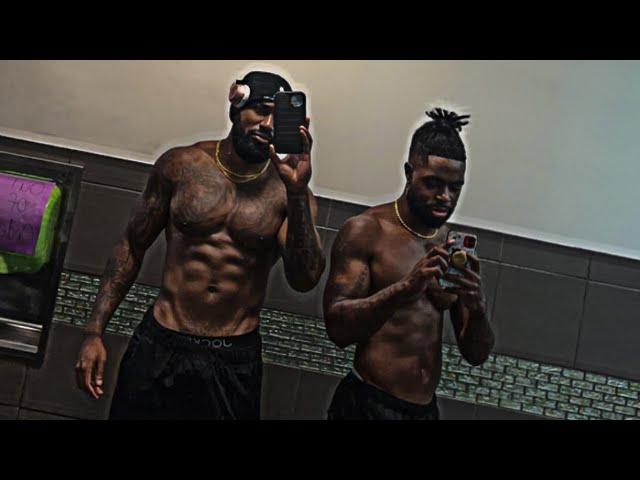 BodyGame Talk with @FitToFlourish