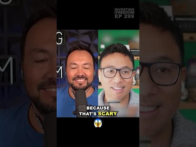 It's Bigger Than Us With Erik Cabral