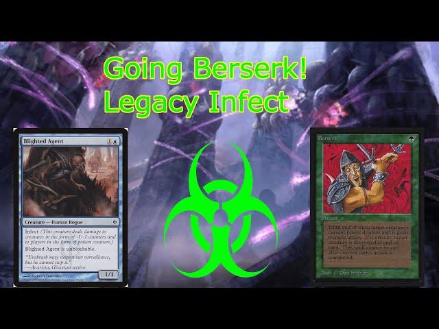 Legacy Infect with FenrusCloud's List and SB Guide