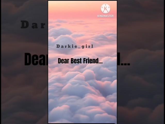 Best friend Quotes || Friend ship Quotes|| #freinds