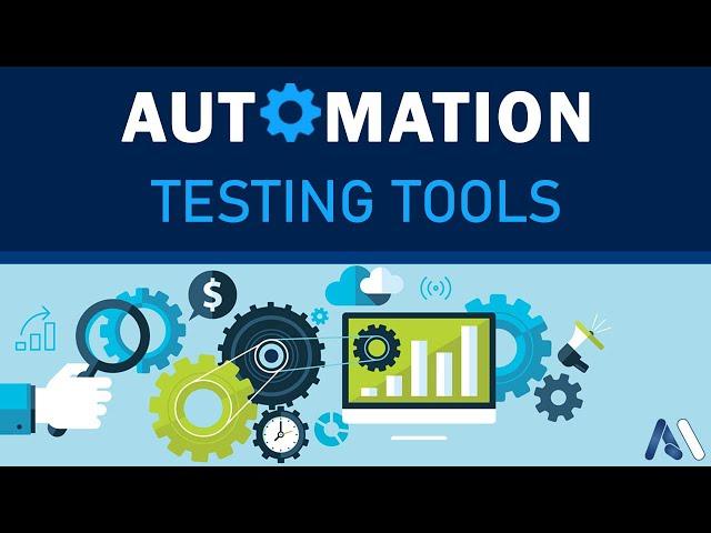 Mastering Test Automation: The Top Tools You Need to Know | Insights from Amar InfoTech