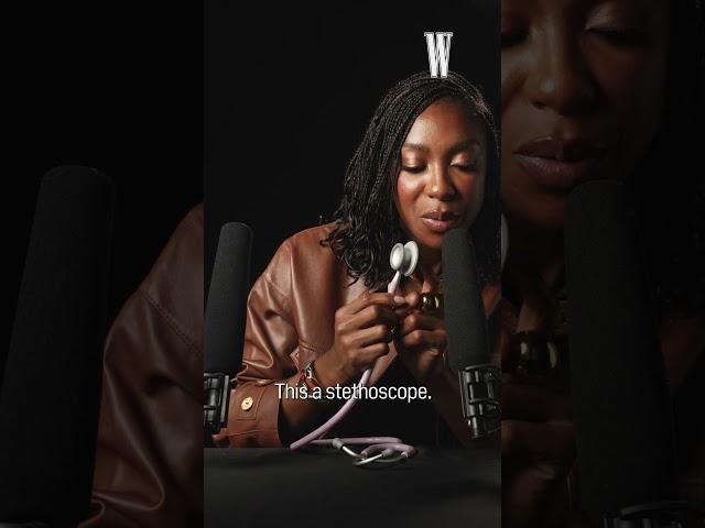 'SNL' Star Ego Nwodim Almost Became A Doctor Before Pursuing Comedy | W Magazine