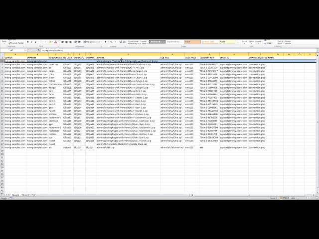 Software Installer: Watch FAST CPanel Installations