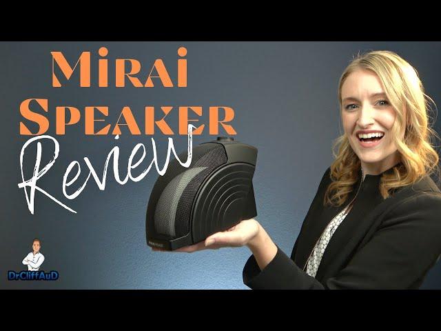 How to hear Speech on TV better | Mirai TV Speaker Review