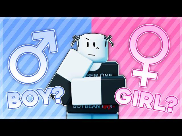 AM I A BOY OR GIRL??? | Burning Questions #1