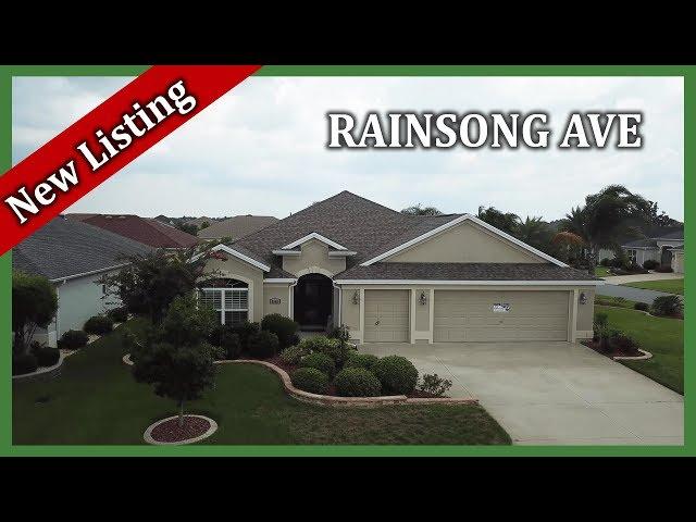 Tour Of 2988 Rainsong Ave | With Ira Miller