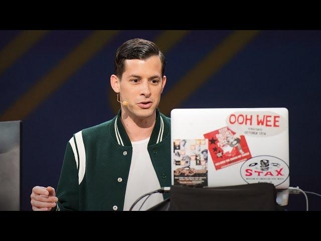 How sampling transformed music | Mark Ronson