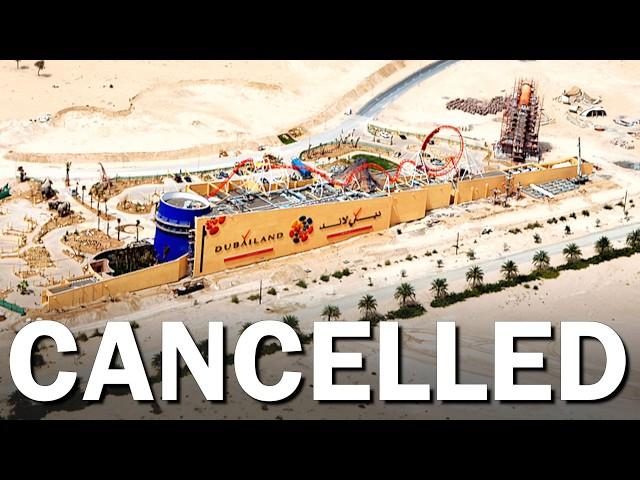 Cancelled - Dubailand