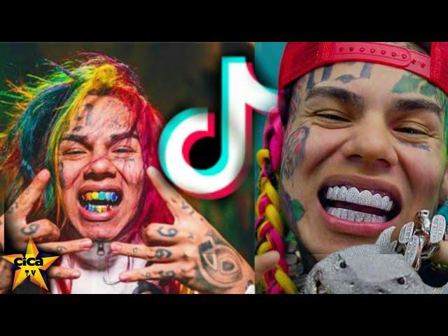 6ix9ine-TUTU