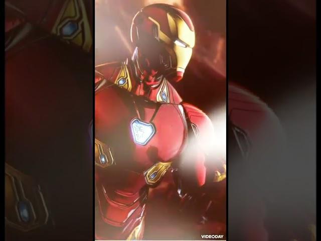 I miss Iron man so much￼@by Dehan Ayuka