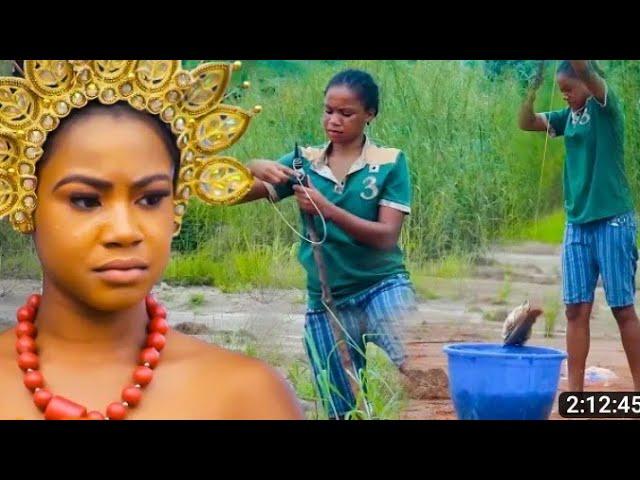 New Mercy Kenneth movie Nollywood best trending award winning movie