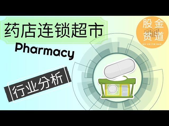 药店连锁行业(Pharmacy)