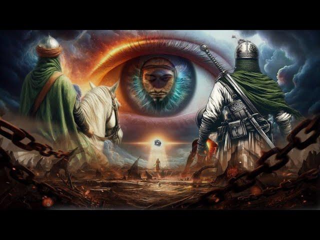 10 Shocking Prophecies About Imam Mahdi's Arrival