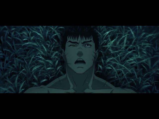 Berserk「ＡＭＶ」$uicideboy$