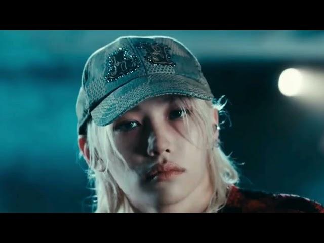 Bounce Back FMV - Stray Kids