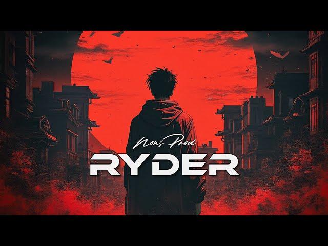 (FREE) Old School Boom Bap Type Beat | RYDER | Instru Rap Freestyle