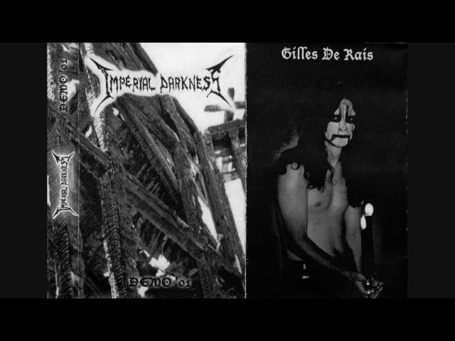 Imperial Darkness ‎– Demo '01 (2001) [Cassette rip]