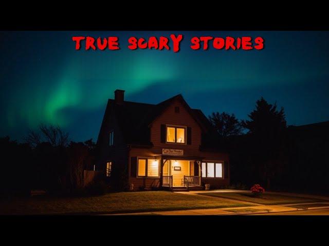 True Scary Stories to Keep You Up At Night (Best of Horror Megamix Vol. 85)