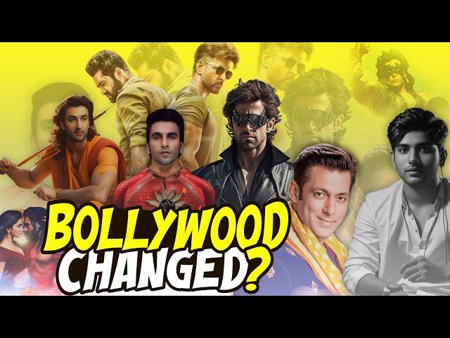 7 Upcoming Movies That Will Change Bollywood