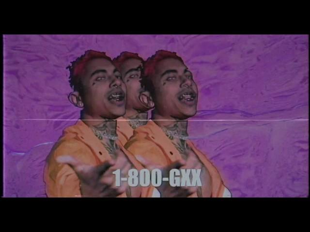 Gxx - Xrxp A Bitch [prod. Party On The Beat]