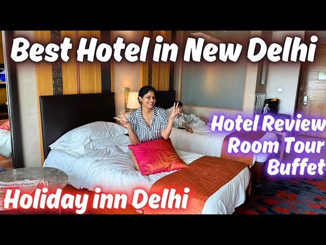 Holiday inn Mayur Vihar Delhi, Hotels in Delhi, Best Hotel in Delhi, Delhi Hotels