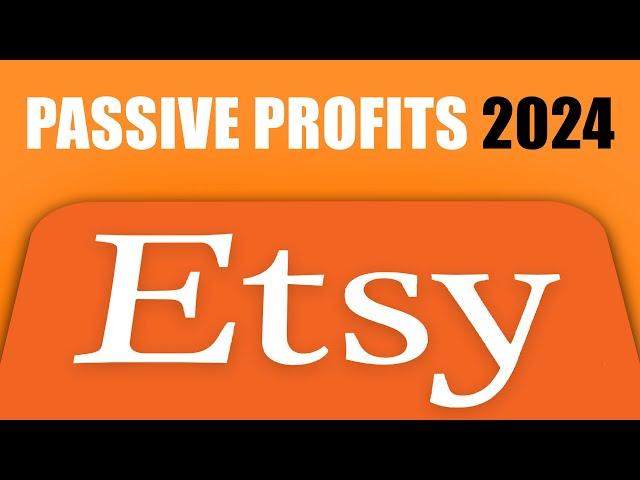  Ultimate Guide to Make Passive Income Selling AI Puzzles on Etsy ( make money online 2024 )