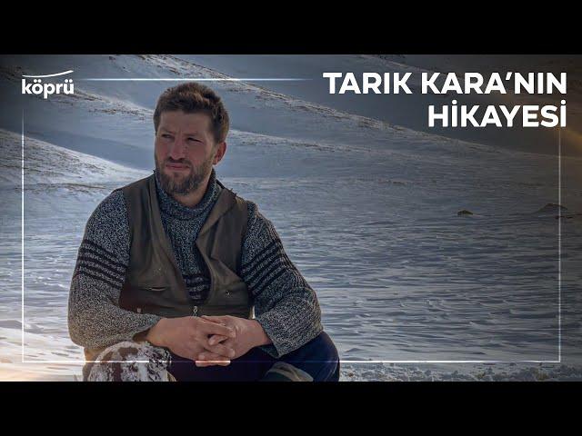 Bazen tek bir nota gönülden gönüle yol olur...  - Tarık Kara'nın Hikayesi