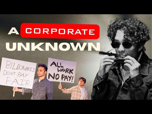 A Corporate Unknown - IMBM