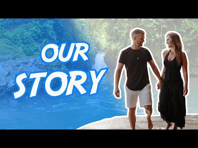 Our Love Story | The Story of Us | The Adventure Buddies | This is Us