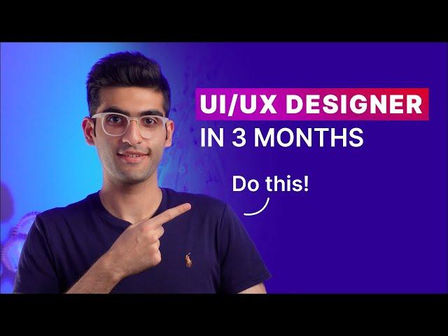 How to Become a UI/UX Designer in 2023? | A Beginner's Guide