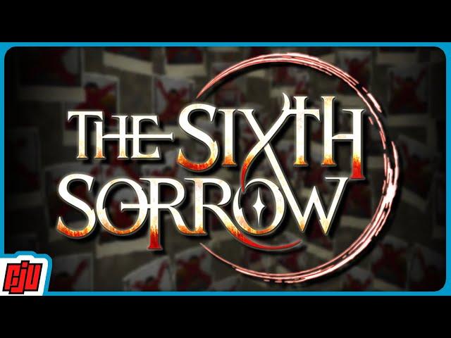 THE SIXTH SORROW | Unsettling Indie Horror Game