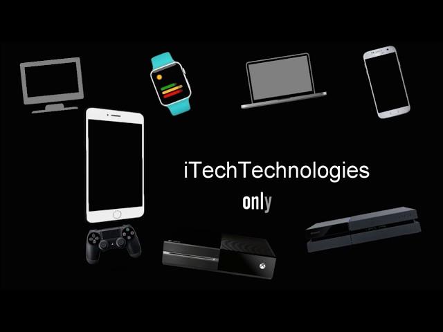 iTech Technologies