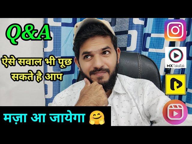 All Questions and Answers | Q&A | All Comments Review | Comments Replies Aizaz Engineer