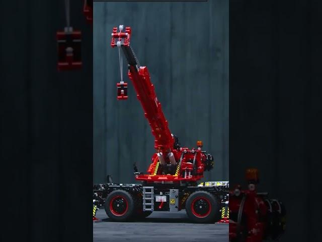  Why LEGO Technic is More Than Just a Toy? #lego #lightmybricks
