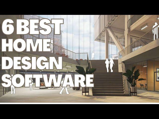 6 Best Home Design Software in 2024 - For Budget & Ease Of Use ...