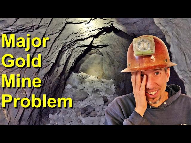 Major Gold Mine Problems Season 2 Episode 5