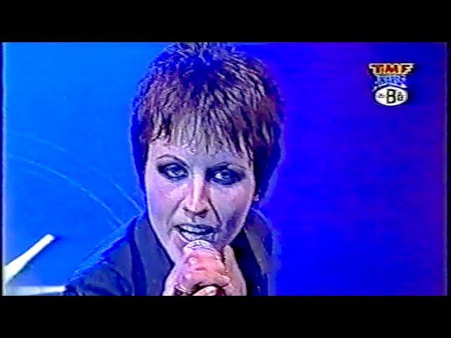 The Cranberries Belgium 1999 Live