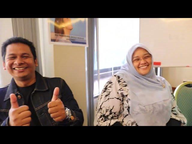 NLP Practitioner Certification Malaysia