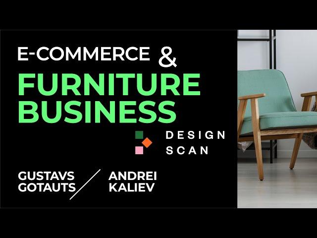 Increase E-commerce Sales and Grow Your Furniture Business