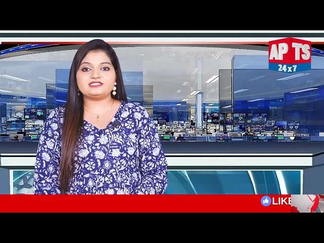 NEWS BULLETIN ||   21.11.2024  ||  APTS  NEWS