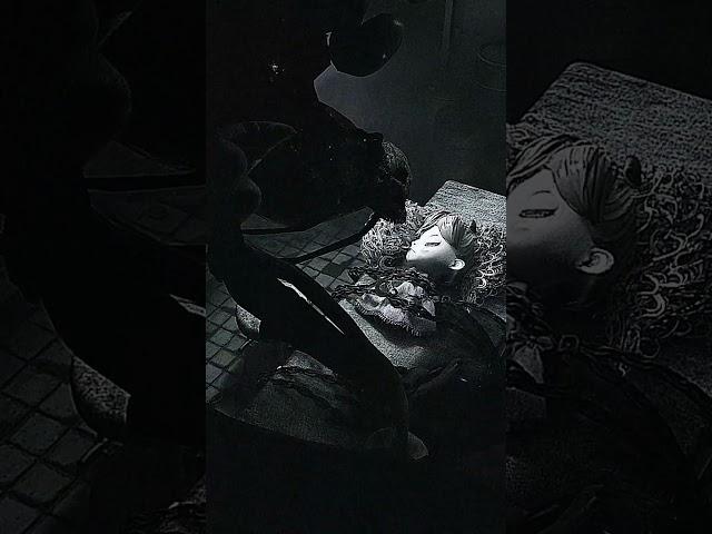 The Prototype Has Captured Poppy (VHS) - Poppy Playtime: Chapter 5